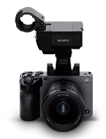 (ソニー) SONY FX3 ボディ