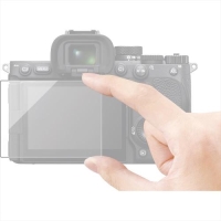 (ソニー)SONY モニター保護ガラスシート PCK-LG3