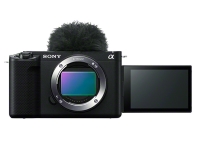 (ソニー) SONY VLOGCAM ZV-E1 ボディ ブラック