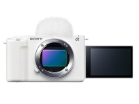 (ソニー) SONY VLOGCAM ZV-E1 ボディ ホワイト