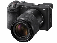 (ソニー) SONY α6700 高倍率ズームレンズキット