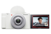 (\j[) SONY VLOGCAM ZV-1F zCg