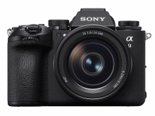 (ソニー) SONY デジタル一眼カメラ α9 III (ILCE-9M3)