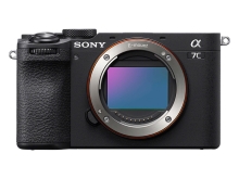 (ソニー) SONY α7C II ボディ 【ブラック】