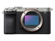(ソニー) SONY α7C II ボディ 【シルバー】