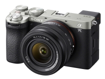 (ソニー) SONY α7C IIズームレンズキット ILCE-7CM2L 【シルバー】