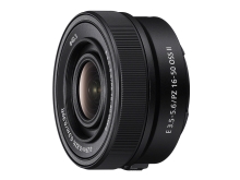 (ソニー) SONY E PZ 16-50mm F3.5-5.6 OSS II (2024.8.02発売)