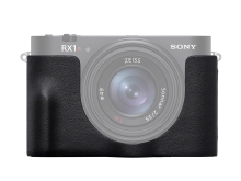 (ソニー) SONY RX1R III対応 ボディケース「LCS-RXL」2025.8.08発売