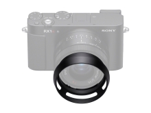 (ソニー) SONY RX1R III対応 レンズフード「LHP-1 J2」2025.8.08発売