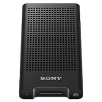 (�\�j�[)SONY CFexpress Type A / SD�J�[�h���[�_�[ MRW-G3