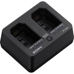 (�\�j�[)SONY BC-SAD1 �o�b�e���[�`���[�W���[