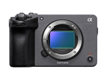 (�\�j�[)SONY FX5 �{�f�B ILME-FX5B