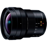 (パナソニック) Panasonic LEICA DG VARIO-ELMARIT 8-18mm/F2.8-4.0ASPH