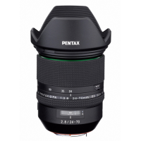 (ペンタックス) PENTAX HD PENTAX-D FA 24-70mm F2.8ED SDM WR
