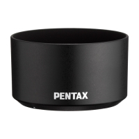 (ペンタックス) PENTAX レンズフード PH-RBK58