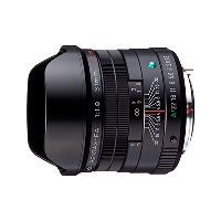 (ペンタックス) HD PENTAX-FA 31mmF1.8 Limited ブラック