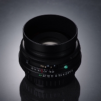 (ペンタックス) HD PENTAX-FA 43mm F1.9 Limited ブラック