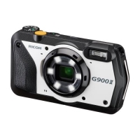 (リコー)RICOH G900 II (2024.8.30発売)