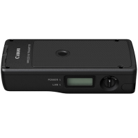 (キヤノン) Canon ワイヤレストランスミッター WFT-E7B(Ver.2)