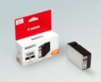 (キヤノン) Canon PGI-1300XLBK ブラック インクカートリッジ