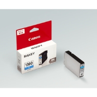 (キヤノン) Canon PGI-1300 C インクカートリッジ シアン