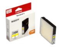 (キヤノン) Canon PGI-2300XLY イエロー インクカートリッジ