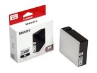 (キヤノン) Canon PGI-2300BK ブラック インクカートリッジ