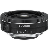 (Lm)Canon  EF-S24mm F2.8 STM
