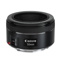 (キヤノン)Canon EF50mm F1.8 STM