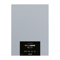 (キヤノン) Canon 写真用紙 光沢プロ A2 20枚 PT-201A220