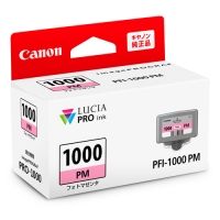 (Lm) Canon  CN^N PFI-1000PM tHg}[^