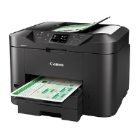 (キヤノン) Canon ビジネスインクジェットA4カラー MAXIFYMB2730