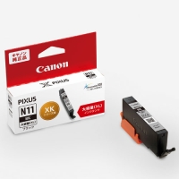 (キヤノン) Canon XKI-N11XLBK インクタンク ブラック 大容量