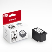 (Lm) Canon BC-345 FINEJ[gbW ubN