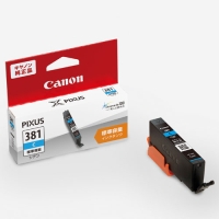 (キヤノン) Canon BCI-381C インクタンク シアン