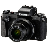(キヤノン) Canon PowerShot G1X MarkIII