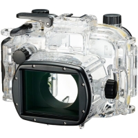 (キヤノン) Canon ウォータープルーフケース WP-DC56