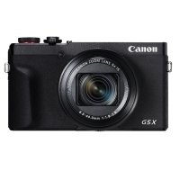 (キヤノン) Canon PowerShot G5 X Mark II