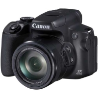 (Lm) Canon  PowerShot SX70 HS 2025.3Yi