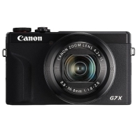 (キヤノン) Canon  PowerShot G7 X Mark III ブラック