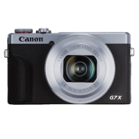 (キヤノン) Canon  PowerShot G7 X Mark III シルバー