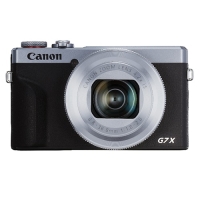 (キヤノン) Canon PowerShot G7 X Mark III シルバー