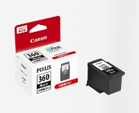 (キヤノン) Canon FINEカートリッジ BC-360XL ブラック