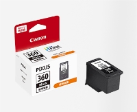 (キヤノン) Canon FINEカートリッジ BC-360 ブラック
