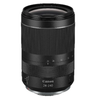 (キヤノン)Canon RF24-240mm F4-6.3 IS USM