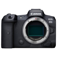 (キヤノン)Canon EOS R5 ボディ※2025.3.10値下げ