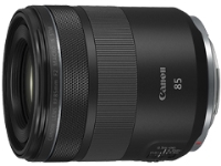 (Lm)Canon RF85mm F2 MACRO IS STM