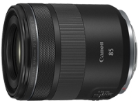 (キヤノン)Canon RF85mm F2 MACRO IS STM