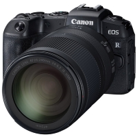 (キヤノン)Canon EOS RP RF24-105IS STM レンズキット