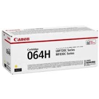 (�L���m��) Canon CRG-064HYEL �g�i�[�J�[�g���b�W